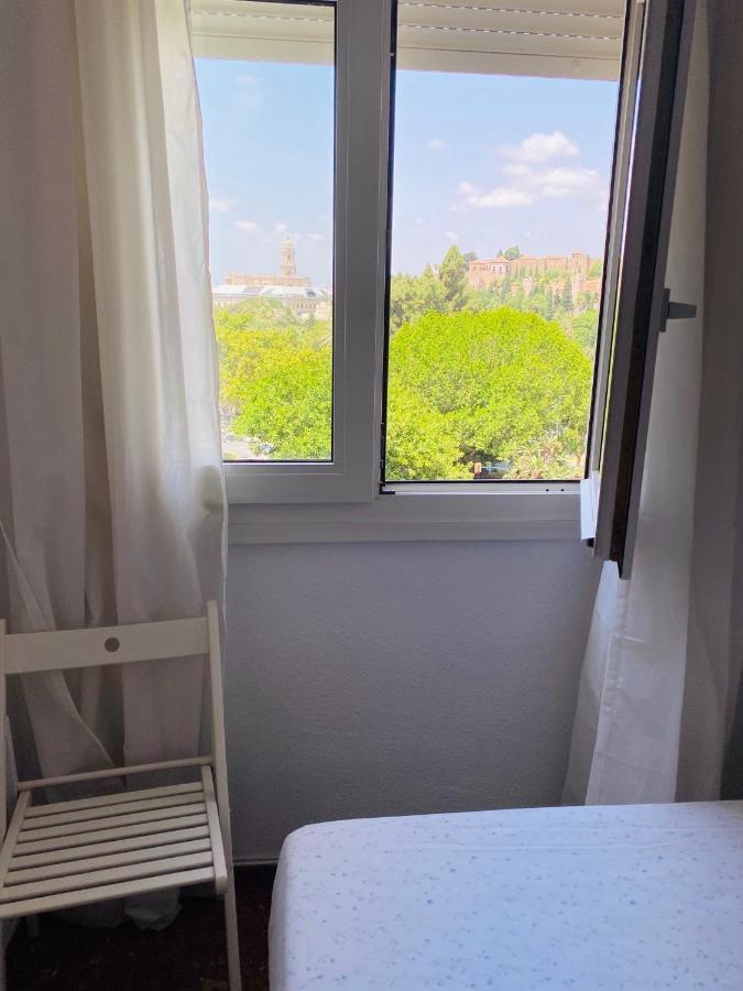 Malagueta Beach Premium Málaga Eksteriør bilde