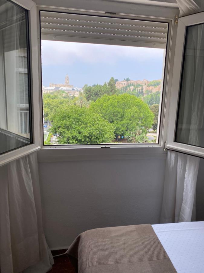 Malagueta Beach Premium Málaga Eksteriør bilde