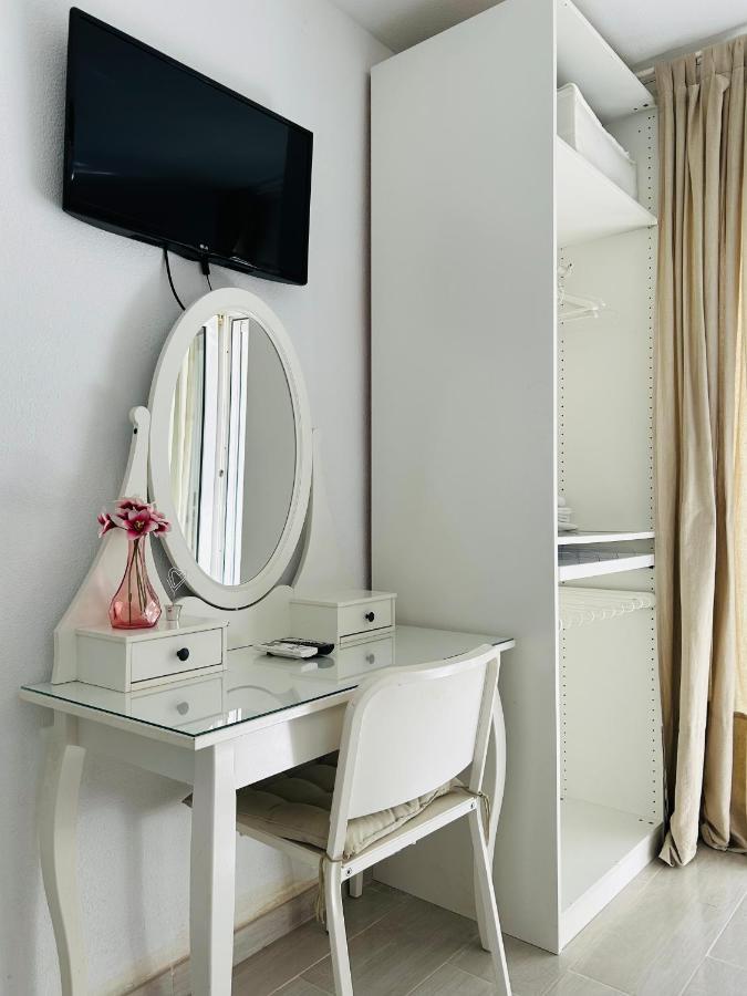 Malagueta Beach Premium Málaga Eksteriør bilde